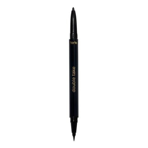 Tarte - Doppelendiger Eyeliner - Black (0,22 Ml)