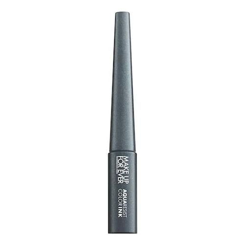 Make Up For Ever - Aqua Resist Color Ink - Eyeliner - aqua Resist Color Ink-22 2ml 12