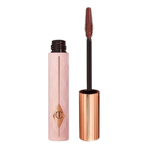 Charlotte Tilbury - Pillow Talk Push Up Lashes! - Mascara - pillow Talk Push Up Lashes!