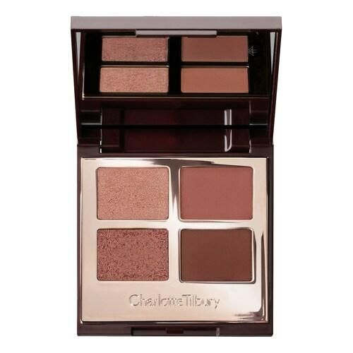 Charlotte Tilbury - Pillow Talk Dreams Luxury Palette - Lidschattenpalette - pillow Talk Dreams Luxury Palette