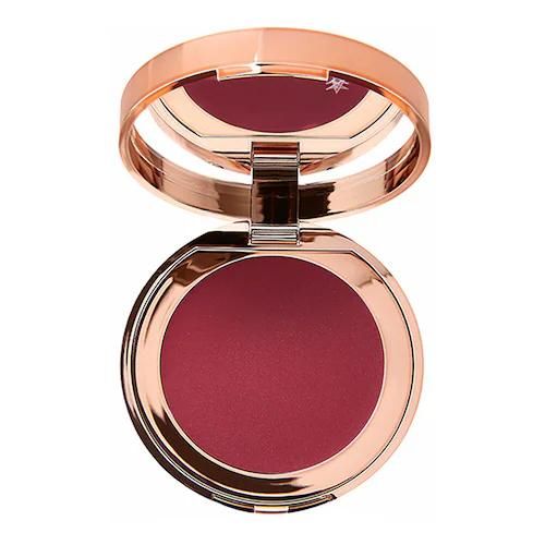 Charlotte Tilbury - Pillow Talk Lip & Cheek Glow - Blush - pillow Talk Glow - Colour Of Passions