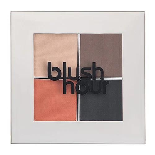 Blushhour - Clever Shades Eyeshadow Palette - Eyeshadow Palette No.1