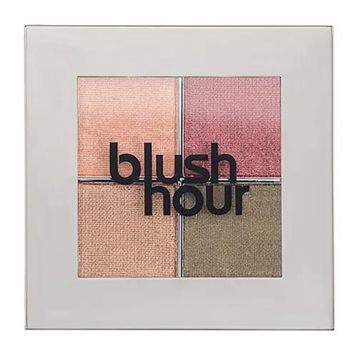 Blushhour - Clever Shades Eyeshadow Palette - Eyeshadow Palette No.2