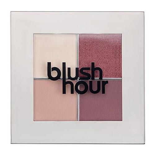 Blushhour - Clever Shades Eyeshadow Palette - Eyeshadow Palette No.4