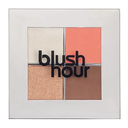 Blushhour - Clever Shades Eyeshadow Palette - Eyeshadow Palette No.5