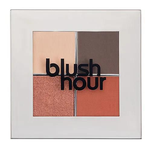 Blushhour - Clever Shades Eyeshadow Palette - Eyeshadow Palette No.6