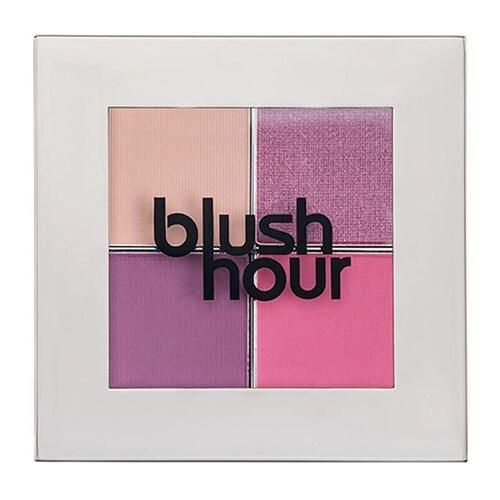 Blushhour - Clever Shades Eyeshadow Palette - Eyeshadow Palette No.7