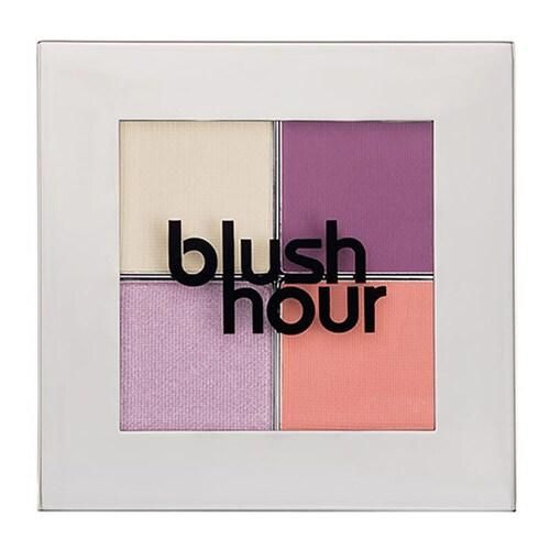 Blushhour - Clever Shades Eyeshadow Palette - Eyeshadow Palette No.8