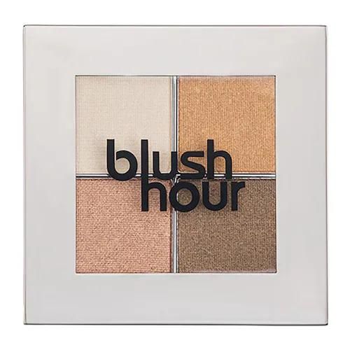 Blushhour - Clever Shades Eyeshadow Palette - Eyeshadow Palette No.9