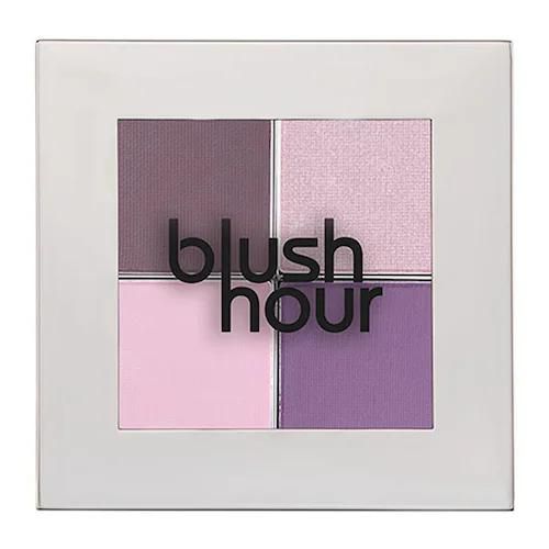 Blushhour - Clever Shades Eyeshadow Palette - Eyeshadow Palette No.11