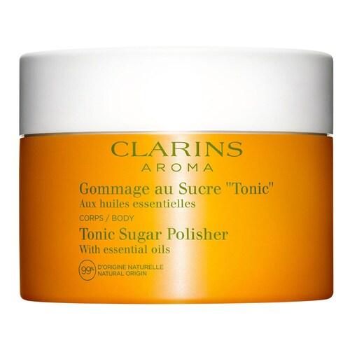 Clarins - Körperpflege Gommage Au Sucre 