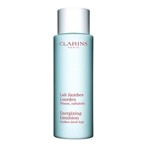 Clarins - Spezialpflege Lait Jambes Lourdes - 125 Ml