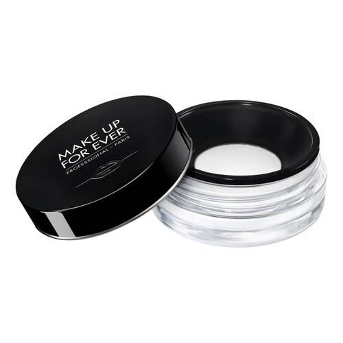 Make Up For Ever - Ultra Hd Loser Puder – Loser Microfinishing-puder - 01 Translucide (4 G)