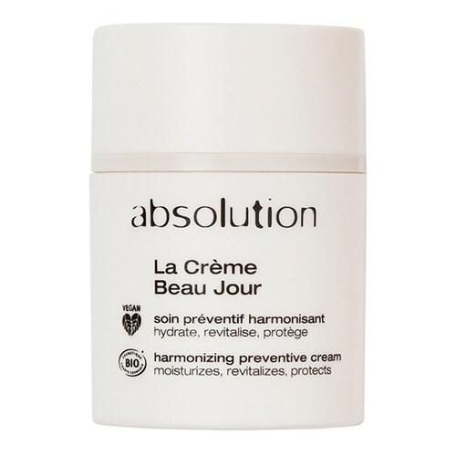 Absolution - La Crème Beau Jour - Feuchtigkeitscreme - la Creme Beau Jour 30ml