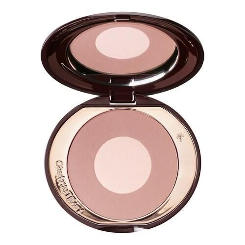 Charlotte Tilbury - Cheek To Chic Swish & Pop Rouge - Pillow Talk (8 G)