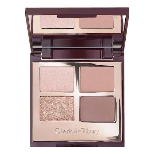 Charlotte Tilbury - Luxury Palette Pillow Talk - 4 X 1,3 G