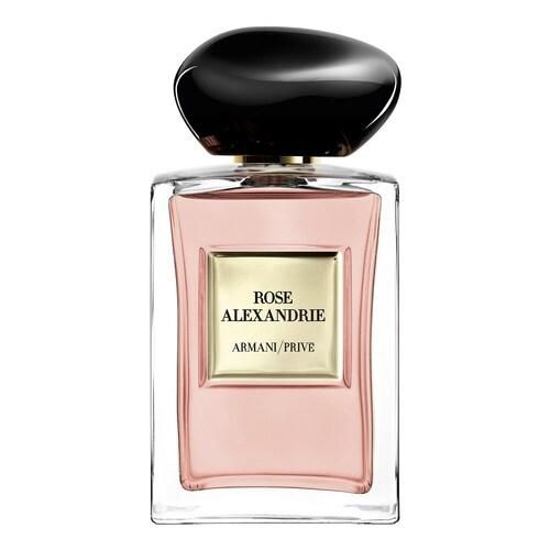 Armani - Privé Rose Alexandrie - Eau De Toilette - Prive Rose Alexandrie Edt 100 Ml