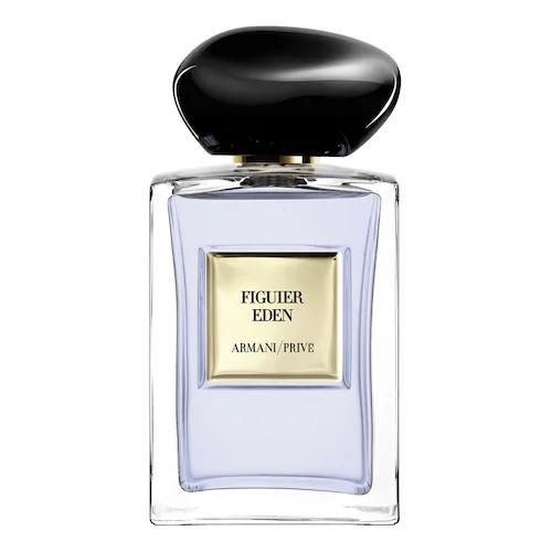 Armani - Privé Figuier Eden - Eau De Toilette - Prive Figuier Eden Edt 100 Ml