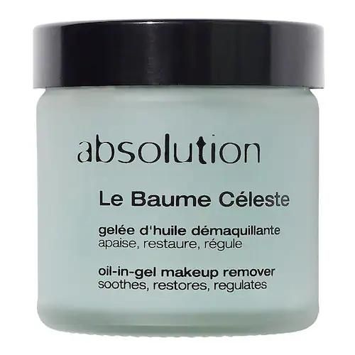 Absolution - Le Baume Céleste - Cleansing Oil Jelly - Le Baume Celeste 50g-