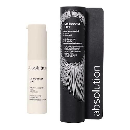 Absolution - Le Booster Lift - Serum Concentrate - Le Booster Lift 15 Ml