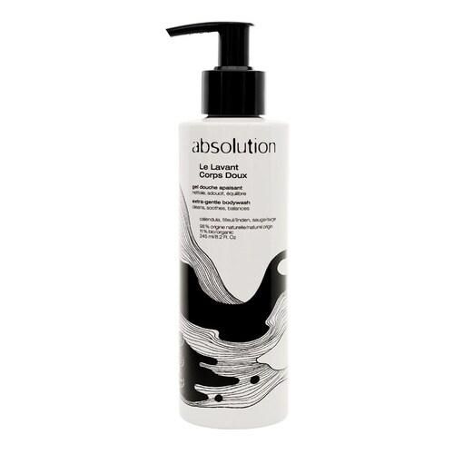 Absolution - Le Lavant Corps Doux - Entspannendes Duschgel - le Nettoyant Corps Doux 290g