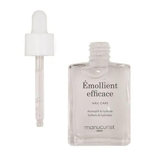 Manucurist - Soin Emollient Efficace – Nagelpflege - nail Care Emollient Efficace