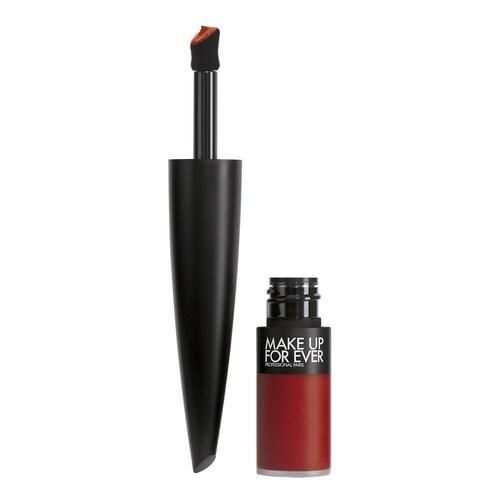 Make Up For Ever - Rouge Artist For Ever Matte - Langanhaltender, Matter Flüssiger Lippenstift - rouge Artist For Ever Matte-22 4,5ml 442