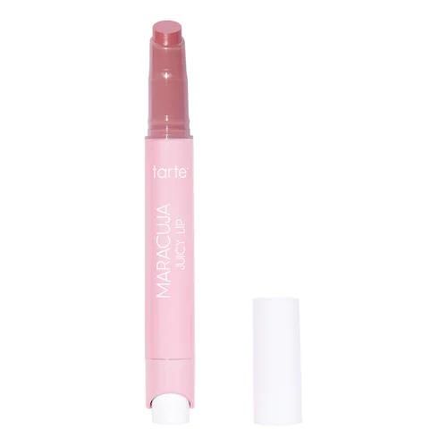 Tarte - Maracuja Juicy Lippenbalsam - Tarte Maracujajuicy Lip Rose-