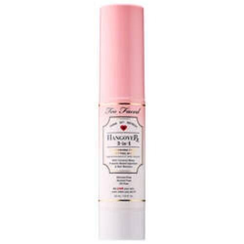 Too Faced - Hangover Spray Primer - Mini - 30 Ml