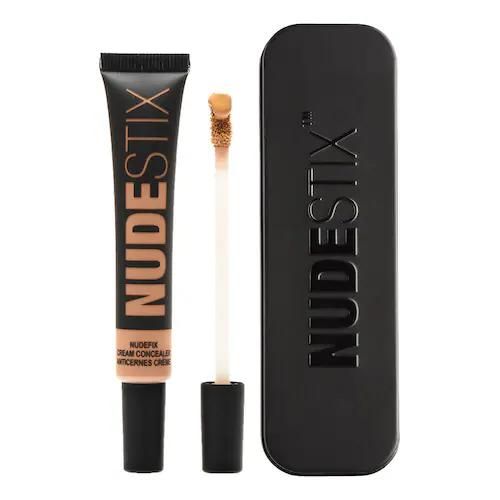 Nudestix - Concealer Nudefix Cream - nudefix Cream Concealer Nude 6