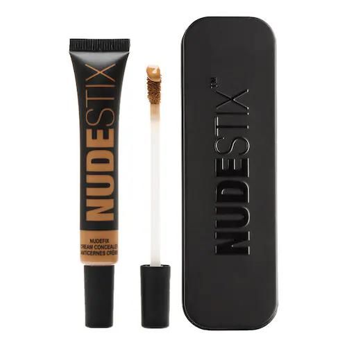 Nudestix - Concealer Nudefix Cream - nudefix Cream Concealer Nude 9