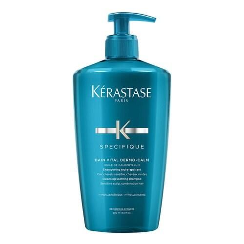 Kérastase - Specifique - Bain Vital Dermo-calm - Vital Ker Dc Bain Vital 500 Ml V058