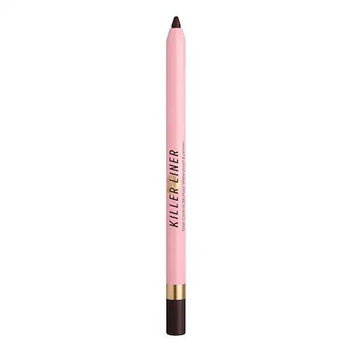 Too Faced - Killer Liner Waterproof - Waterproof Eyeliner - eyeliner Killer Liner - Killer Espresso