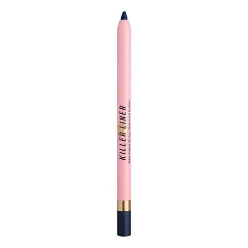 Too Faced - Killer Liner Waterproof - Waterproof Eyeliner - eyeliner Killer Liner - Killer Sapphire