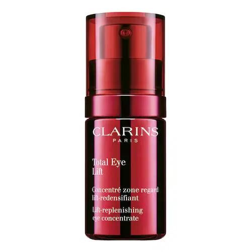 Clarins - Total Eye Lift - multi Regenerant Total Eye Lift 15ml