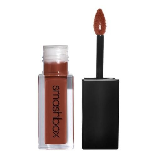 Smashbox - Always On Liquid Lipstick - Longwearing Liquid Lipstick - Yes Honey (4 Ml)-