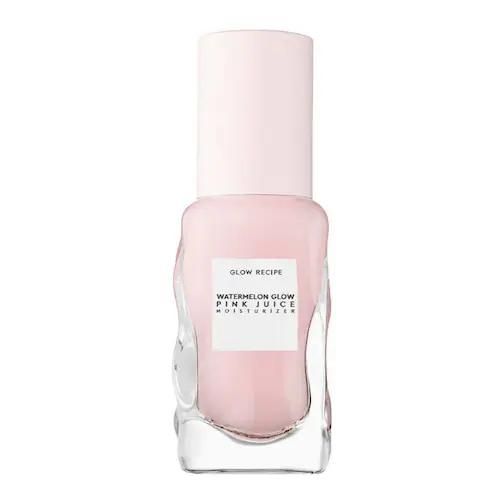 Glow Recipe - Watermelon Glow - Feuchtigkeitscreme Rosenwasser - 25 Ml