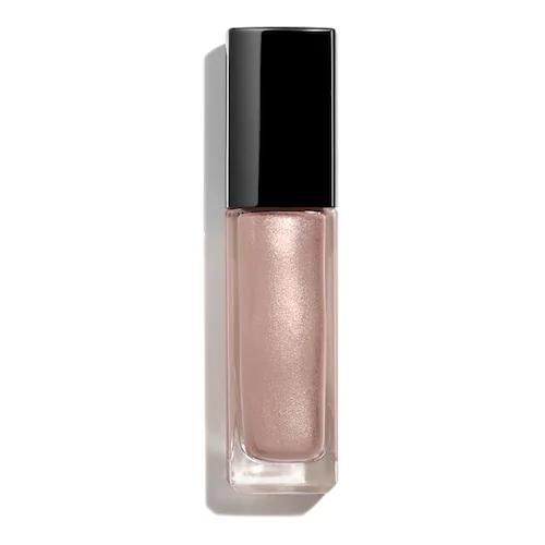 Chanel - Ombre Première Laque - Flüssiger Lidschatten Mit Langem Halt - Ombre Premiere Laque Quartz Rose 26-