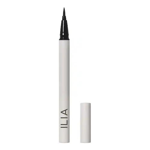 Ilia - Clean Line - Flüssig-eyeliner - clean Line Midnight