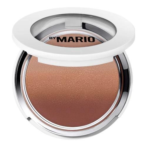 Makeup By Mario - Softsculpt® Transforming Skin Perfector - Perfektionierender Puder - daaaarark