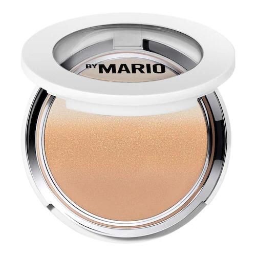 Makeup By Mario - Softsculpt® Transforming Skin Perfector - Perfektionierender Puder - light