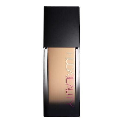 Huda Beauty - Matte Foundation - #fauxfilter - fauxfilter Luminous Matte200b Shortbread