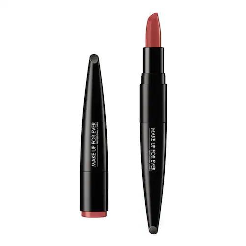 Make Up For Ever - Rouge Artist - Lippenstift - Mufe Rouge Artist Lips 106-