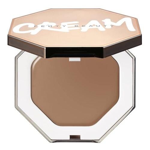 Fenty Beauty - Cheeks Out - Freestyle Cream Bronze - Cheeks Out Cream Bronzer Butta Biscuit-