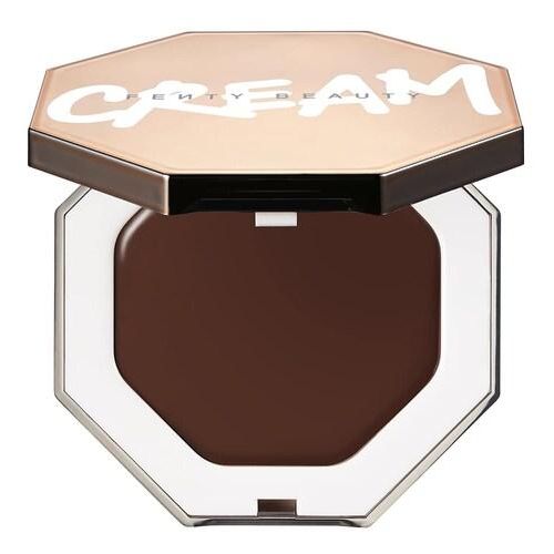 Fenty Beauty - Cheeks Out - Freestyle Cream Bronze - Cheeks Out Cream Bronzer Toffee Tease-