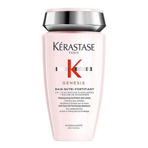 Kérastase - Genesis - Bain Nutri-fortifiant - Genesis Bain Nutri-fortifiant 250Ml