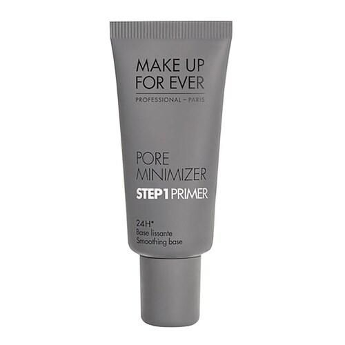 Make Up For Ever - Pore Minimizer Step 1 Primer – Glättende Base - pore Minimizer (15 Ml)