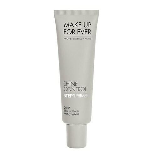 Make Up For Ever - Step 1 Primer - Shine Control - step 1 Primer 1 Shine Control