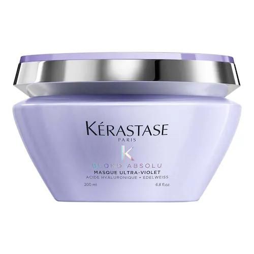 Kérastase - Blond Absolu - Masque Ultra-violet - 200ml