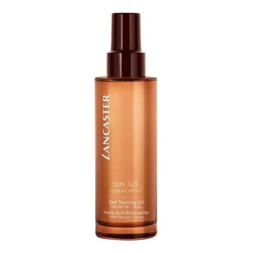 Lancaster - Gradual Self Tan Self Tanning Oil - 150 Ml